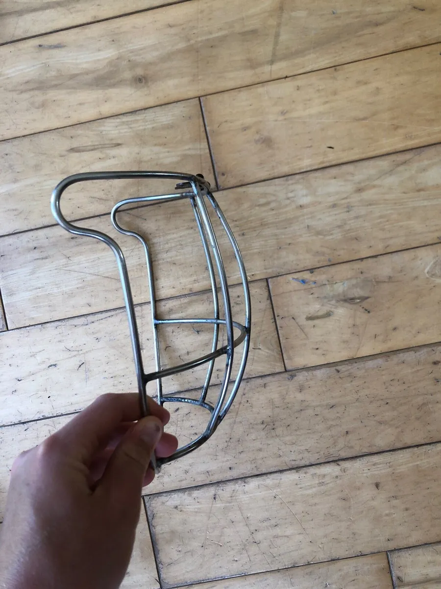 Oldstyle wide hinge guard - Image 2