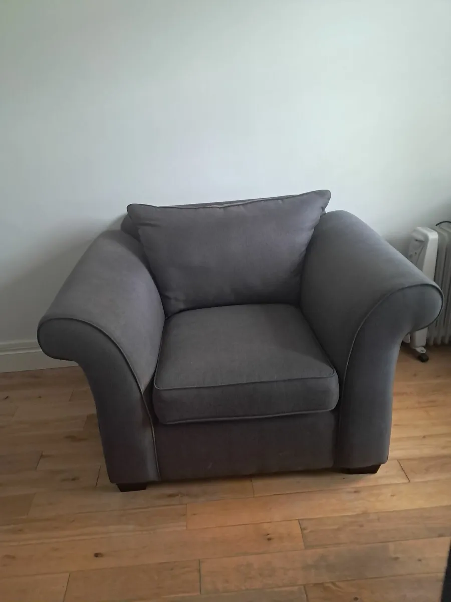 Chair - Image 1
