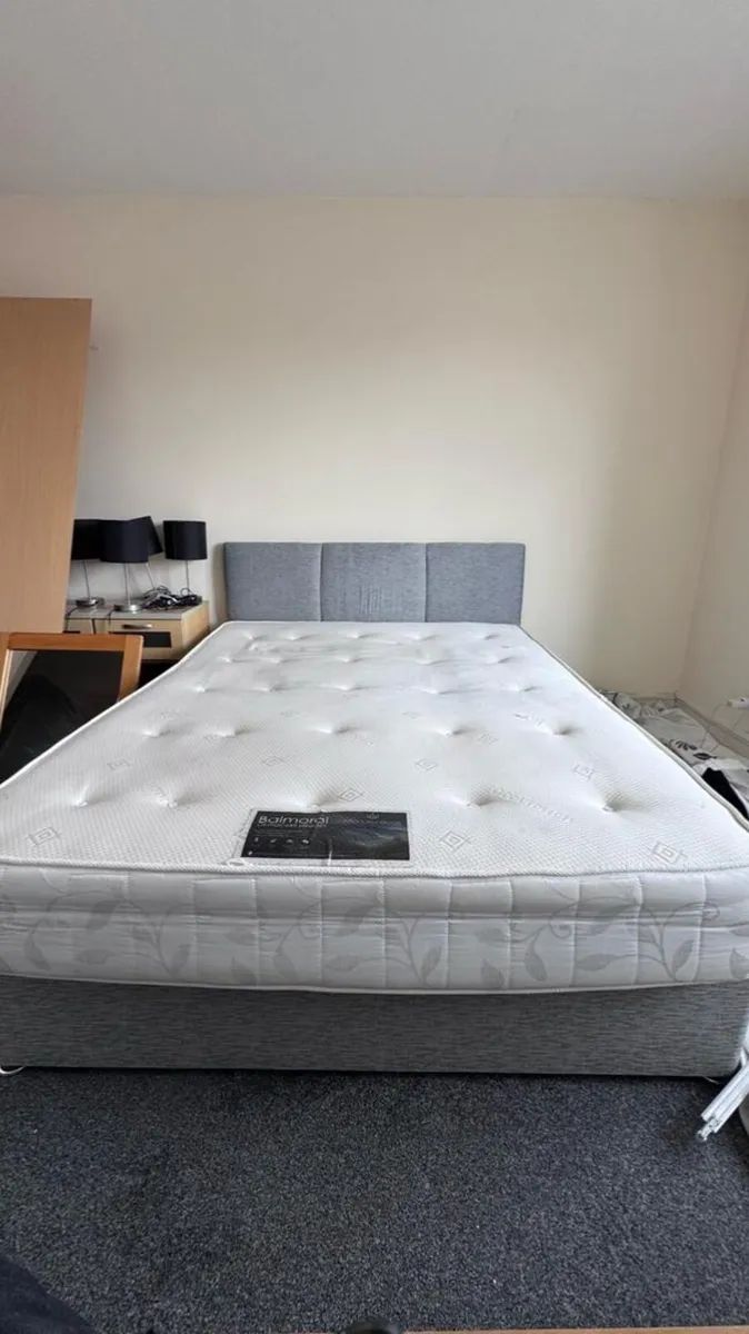 Free Mattress
