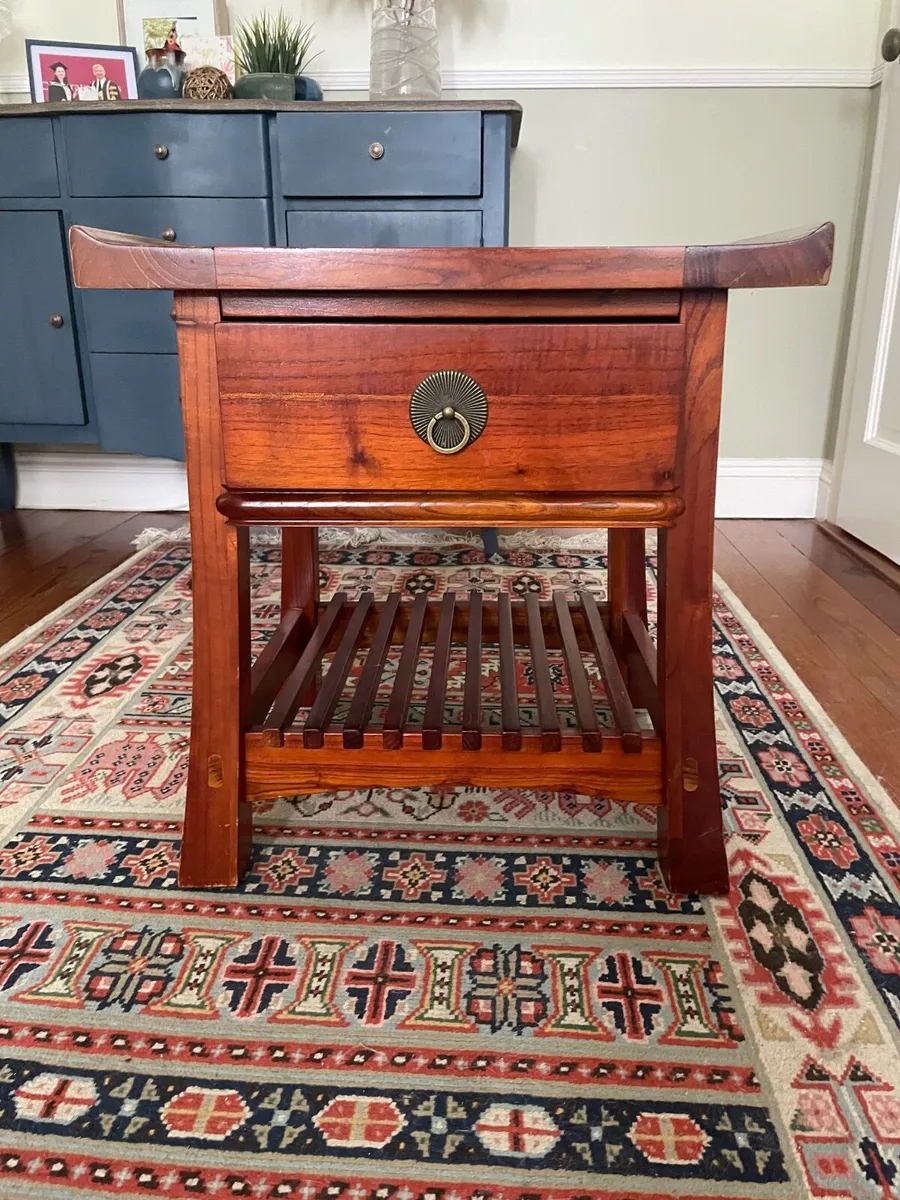 Side table