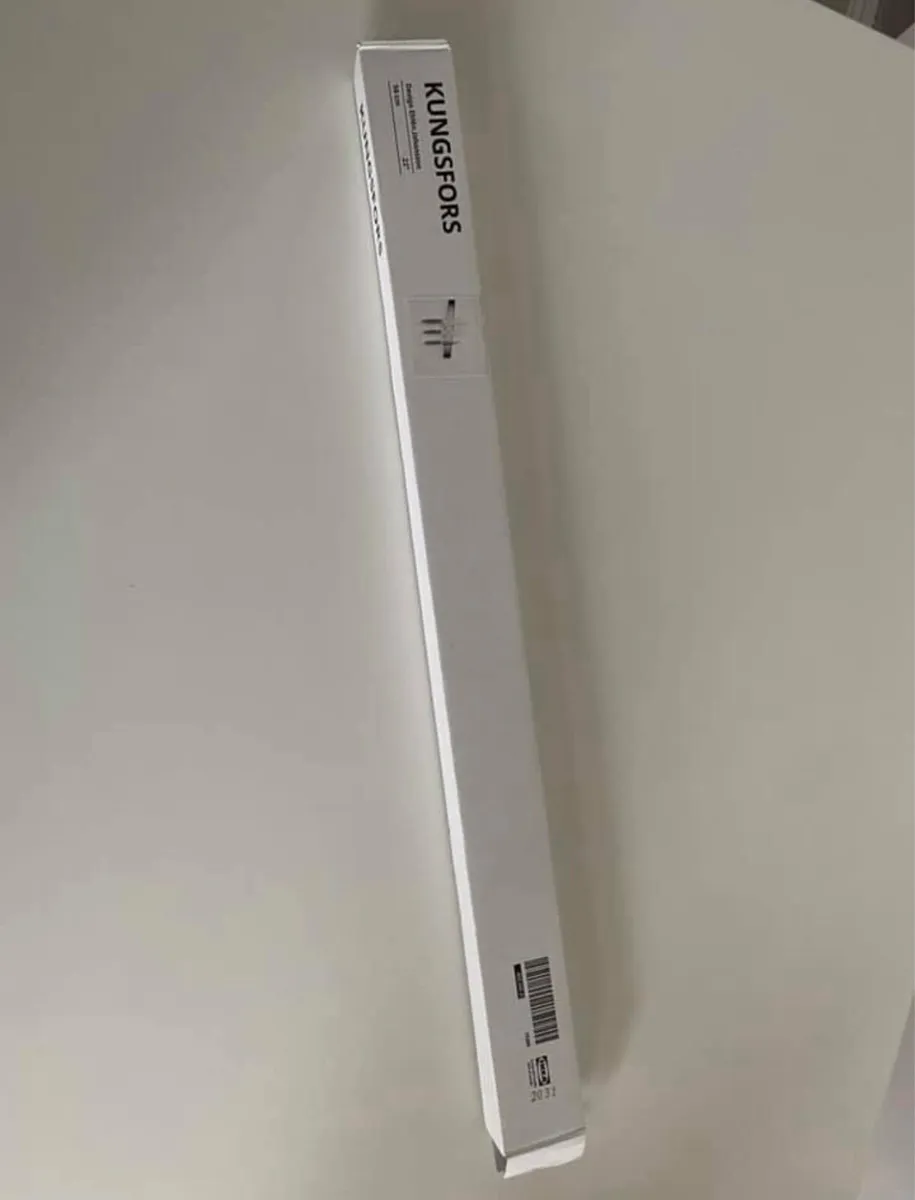 New Ikea Kungsfors magnetic knife rack - Image 3