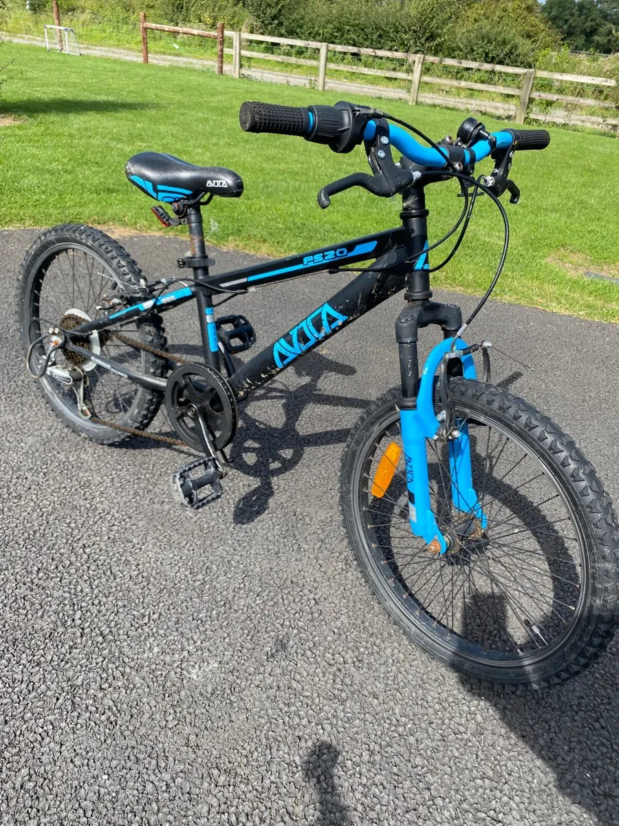 Kids bikes 20’inch - Image 4
