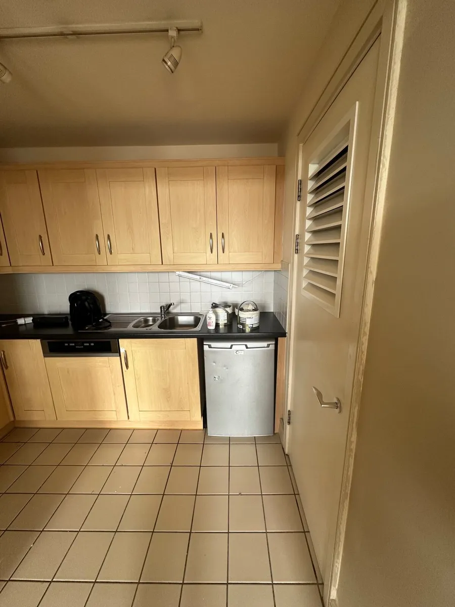 Free kitchen appliances - Image 1