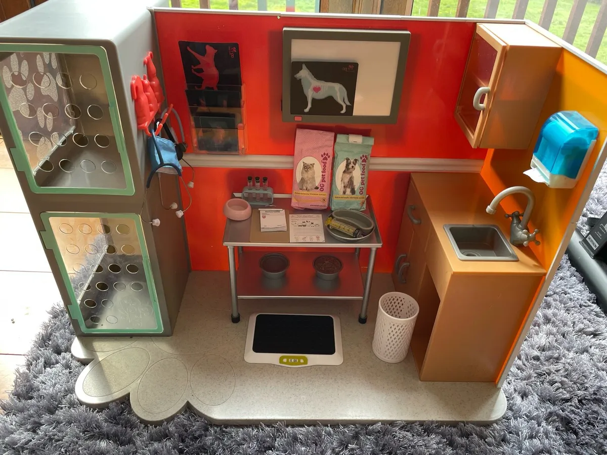 Our generation vet clinic - Image 1