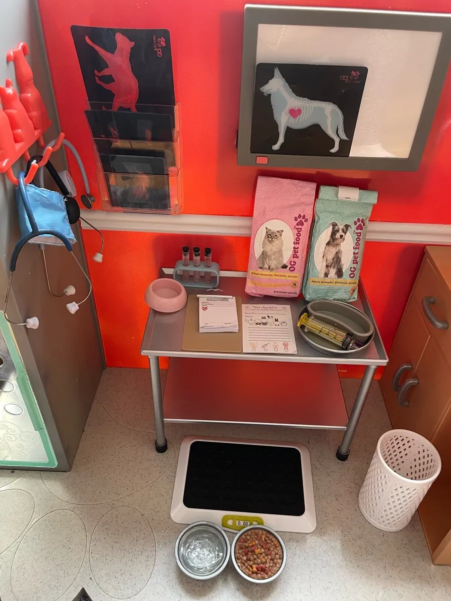 Our generation vet clinic - Image 4