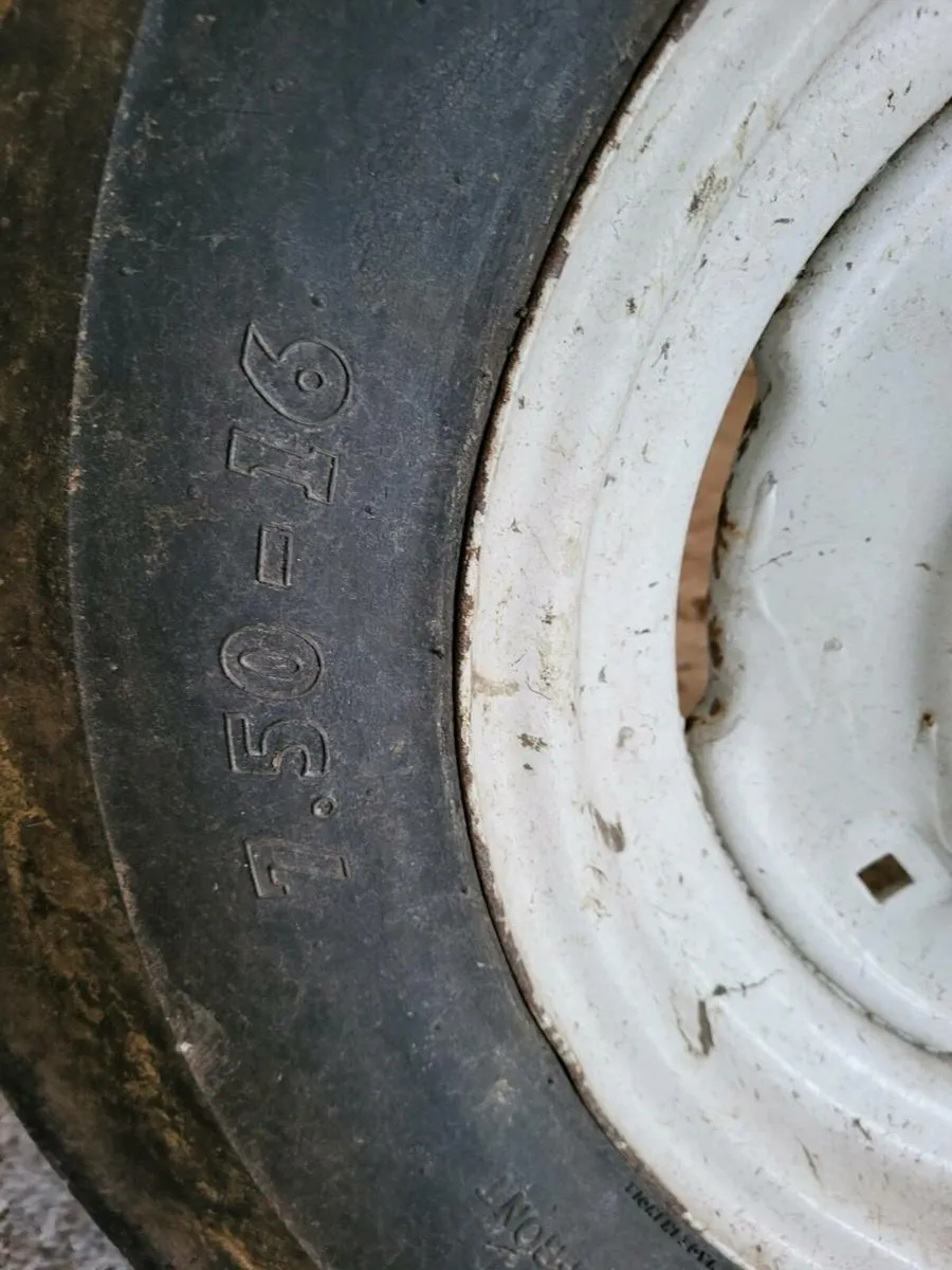 tractor  types - Image 2