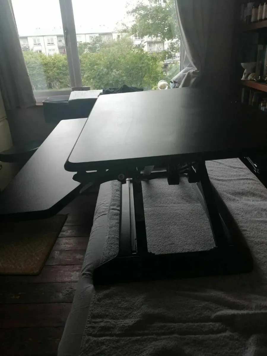 L-E-VATE-PRO® Standing Desk - Image 3