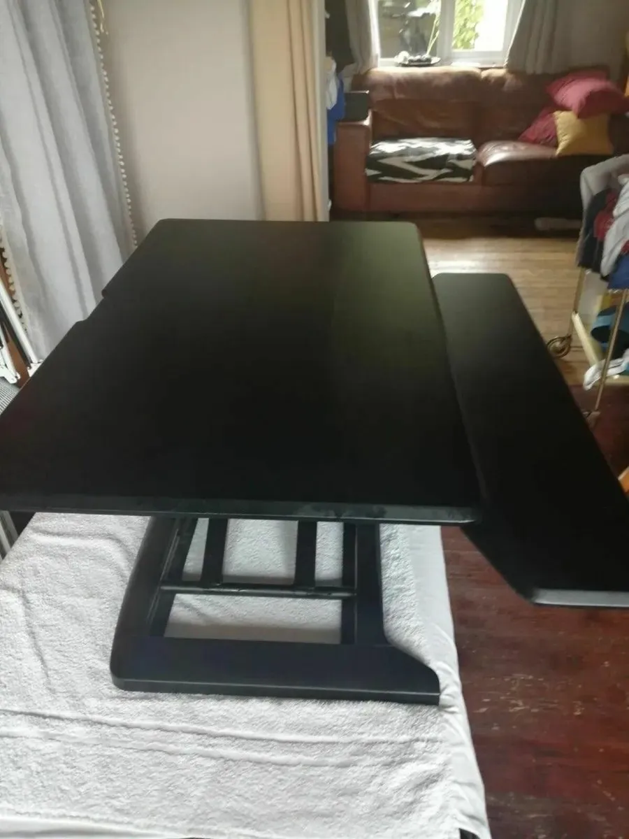 L-E-VATE-PRO® Standing Desk - Image 4