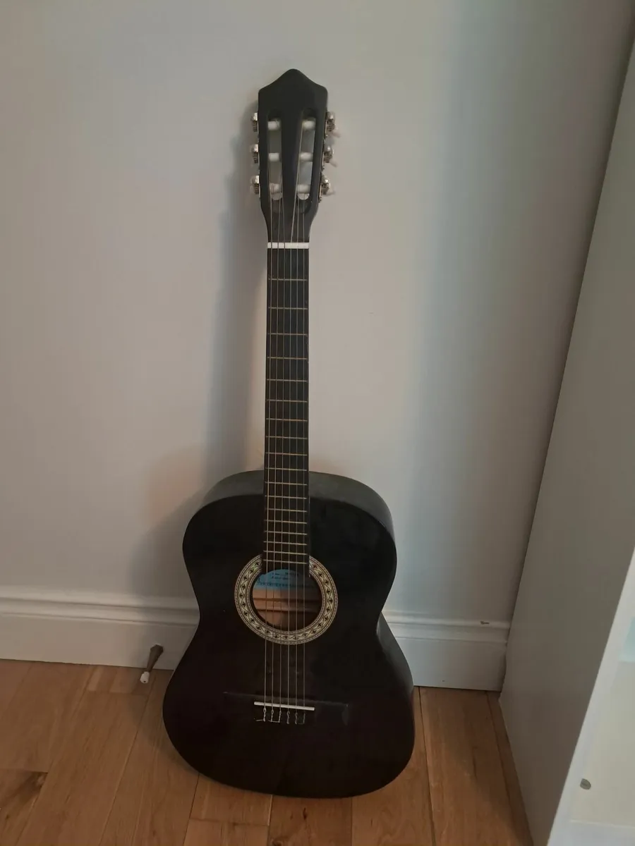 Guitar - Image 1