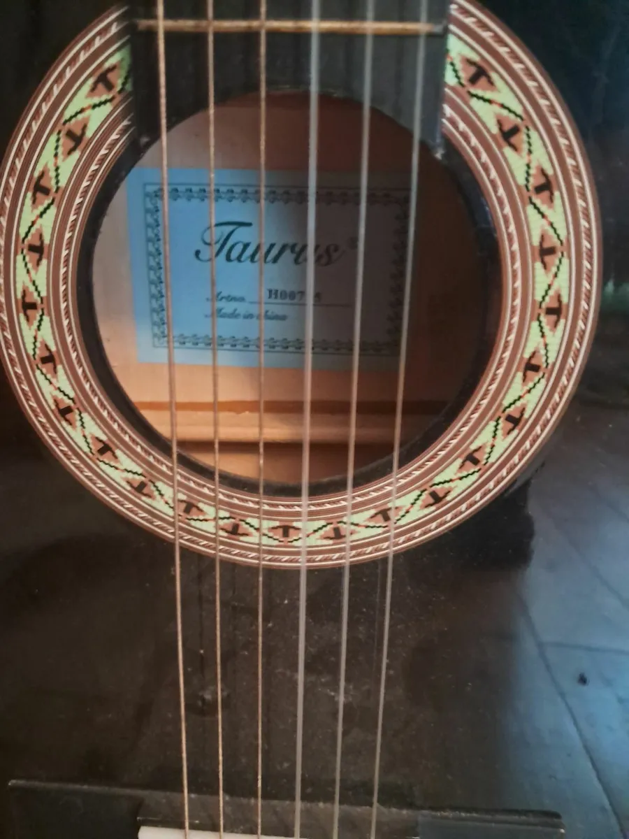 Guitar - Image 2