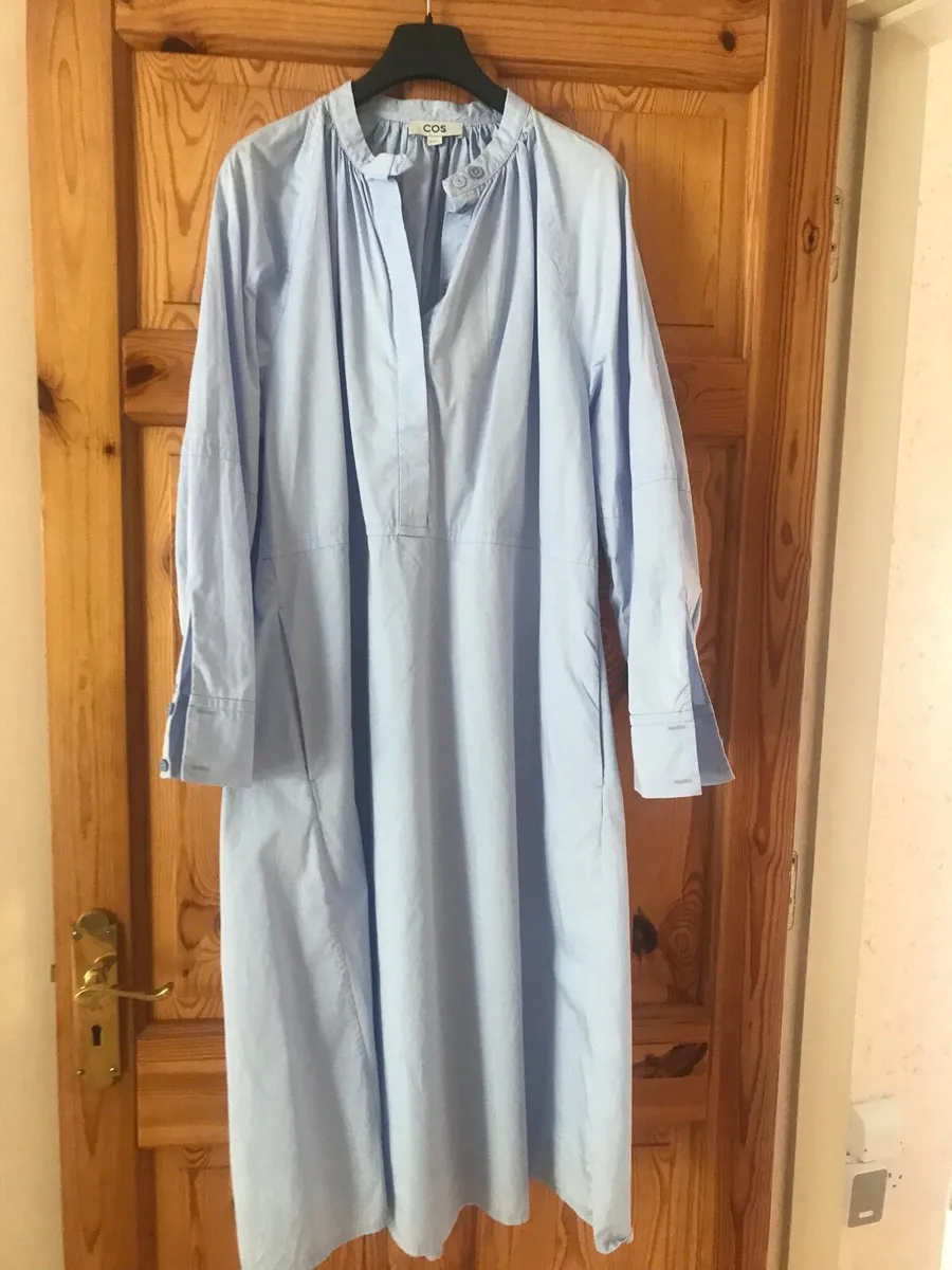 Cos dress - Image 1