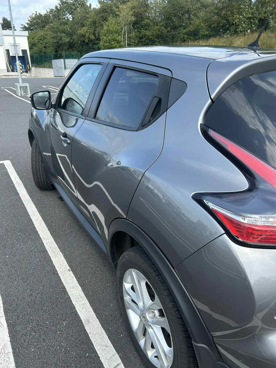 Nissan Juke [2019] - Image 3