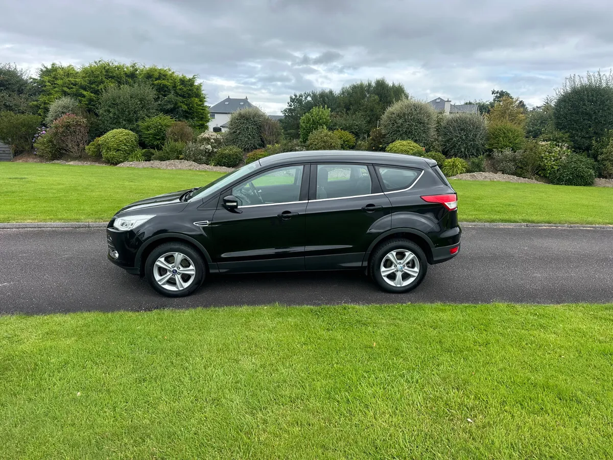 Ford Kuga 2.0 150 BHP - Image 2