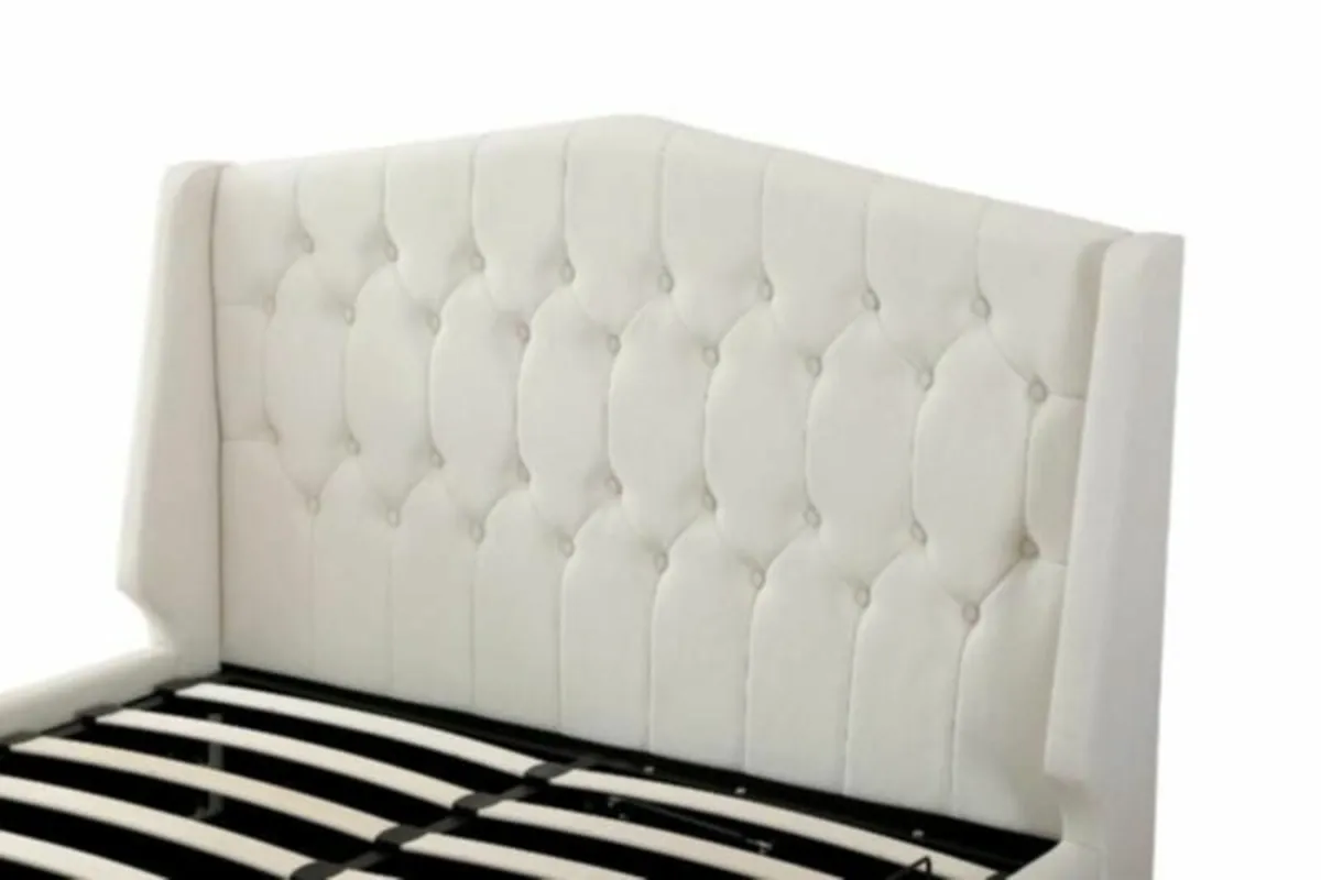 Ottoman gas lift storage beds - Image 3