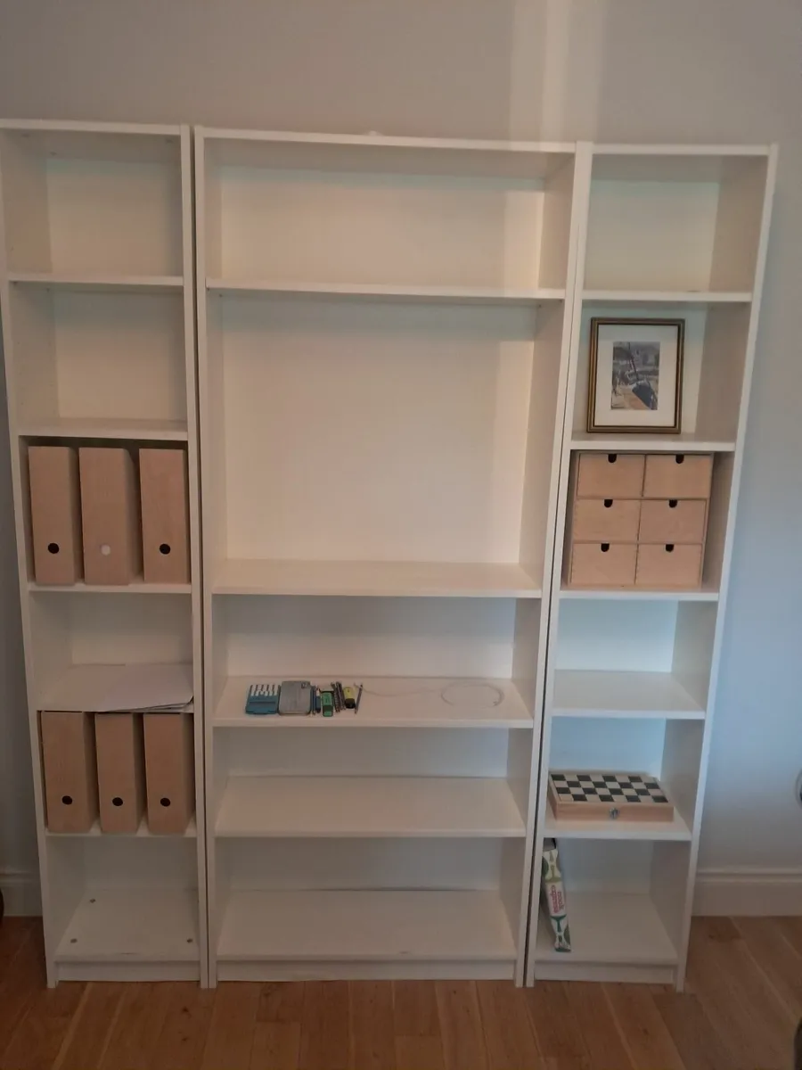 Shelf unit - Image 2