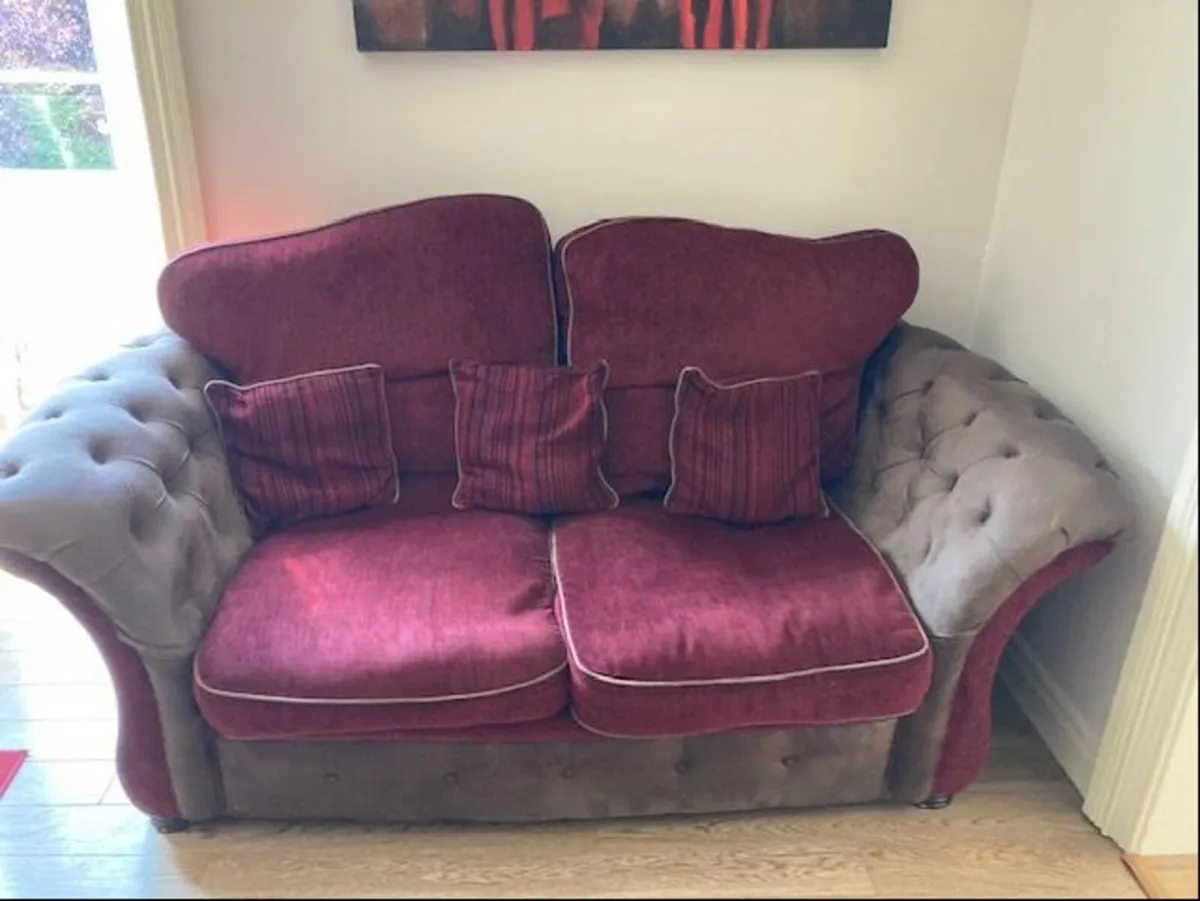 suite of furniture - Image 3