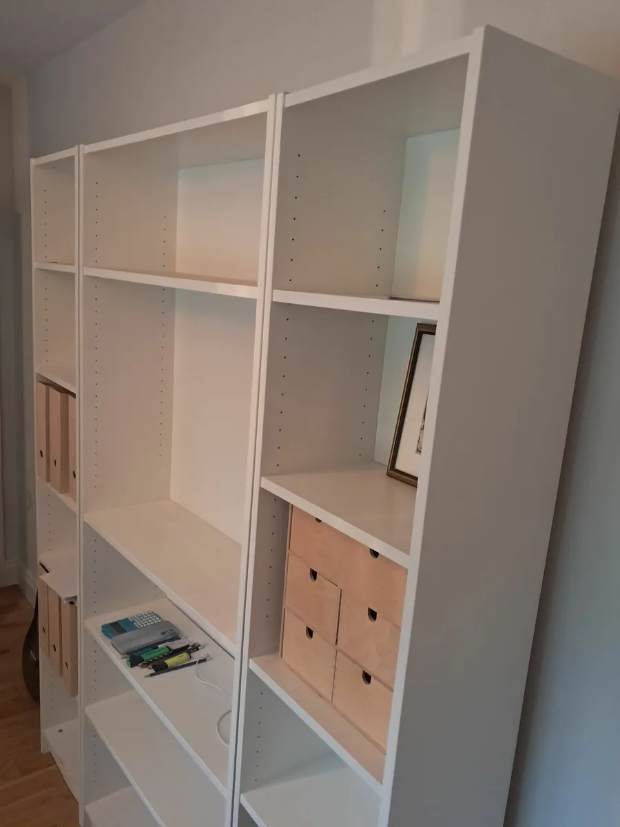 Shelf unit - Image 3