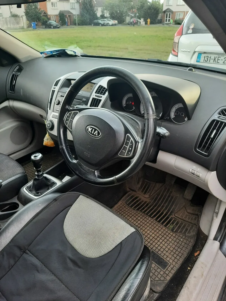 Kia Ceed 2008 - Image 3