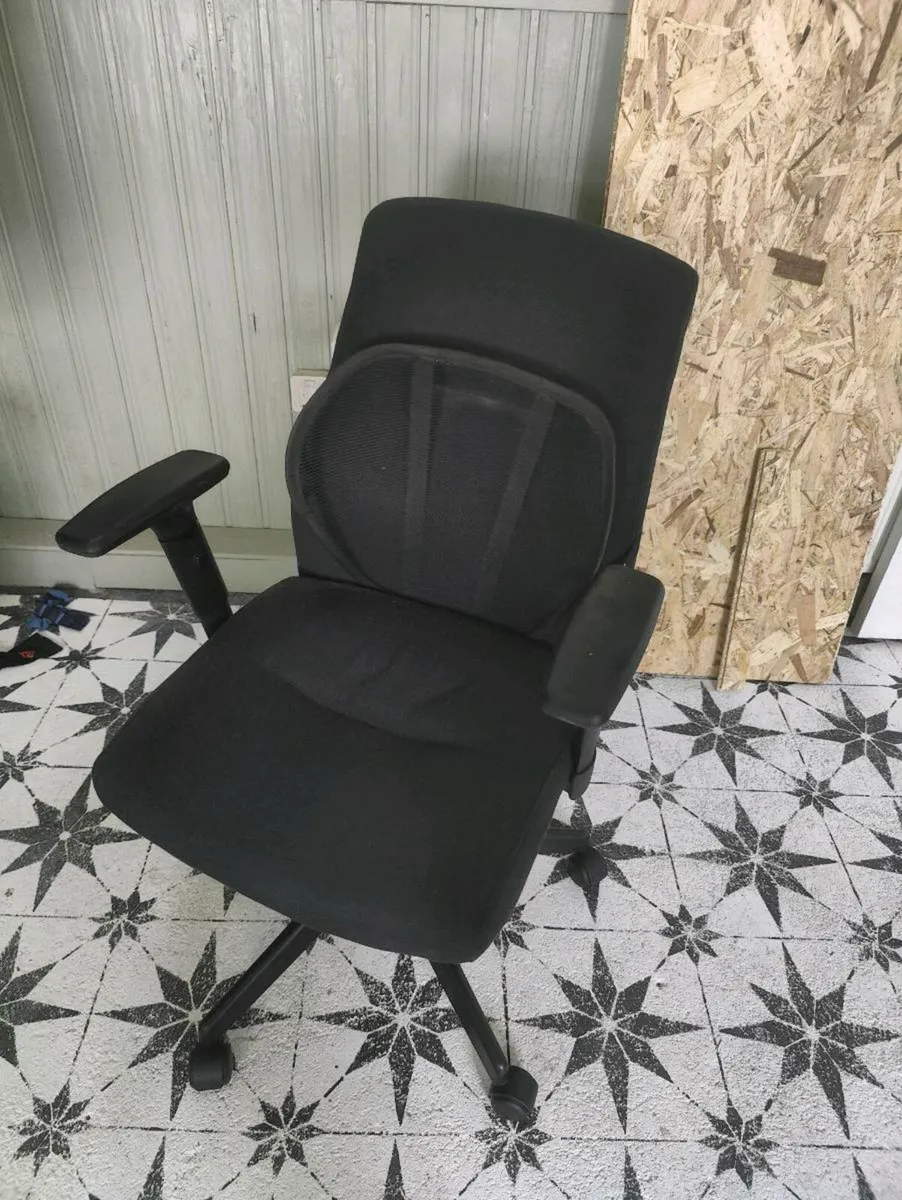 Office chair - Free to take away