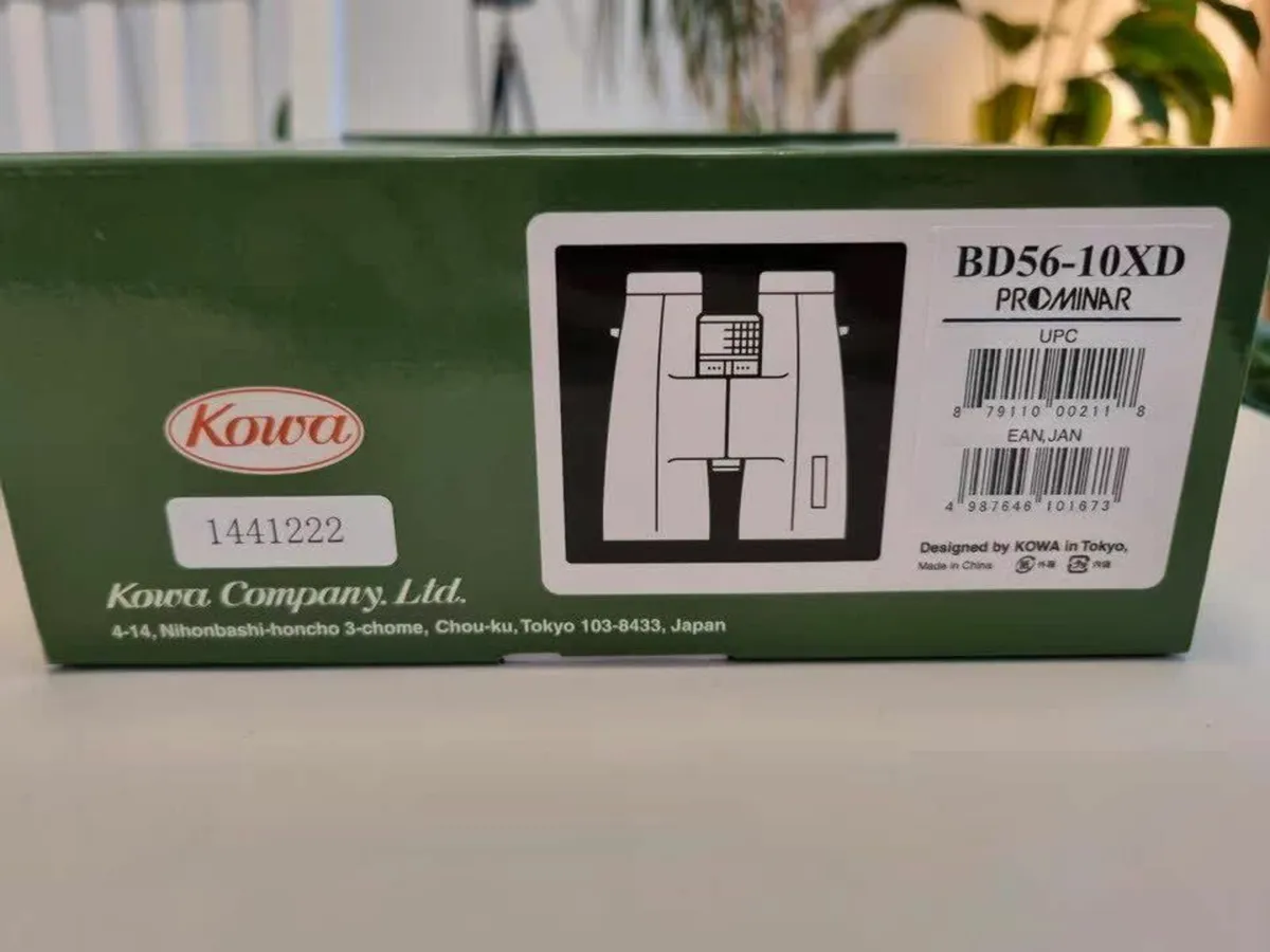 Kowa PROMINAR BD56-10XD - Image 2
