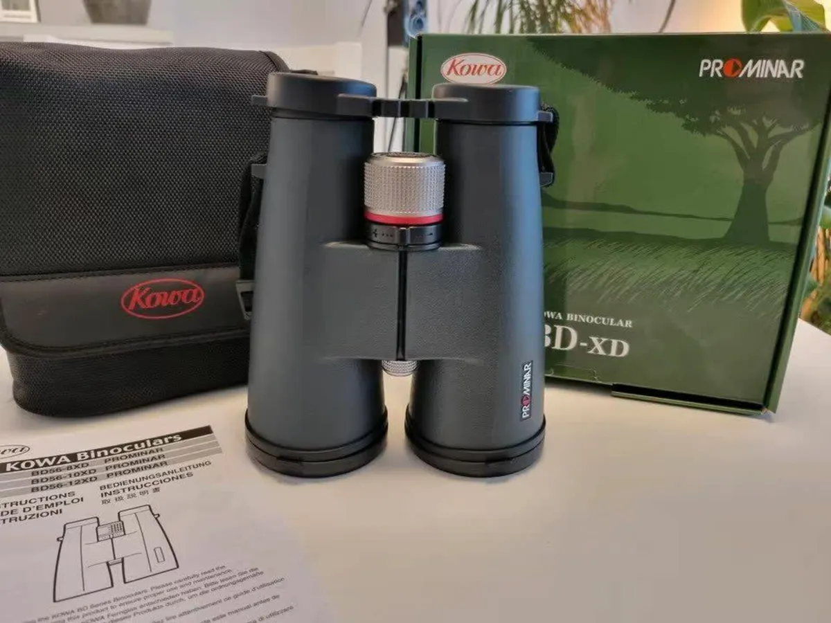 Kowa PROMINAR BD56-10XD - Image 1