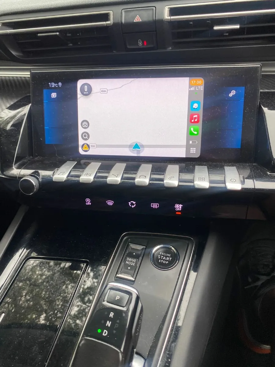 Peugeot 508 2020 - Image 2