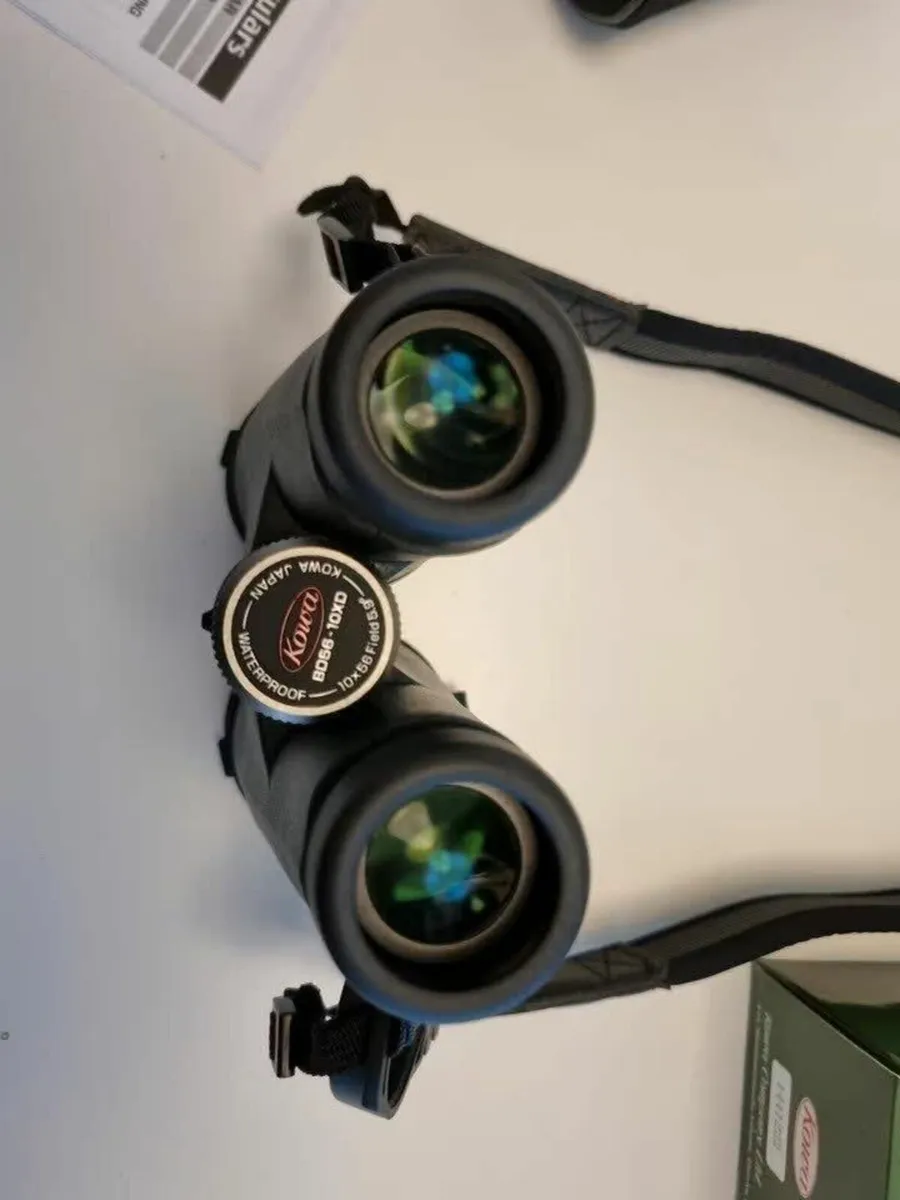 Kowa PROMINAR BD56-10XD - Image 4