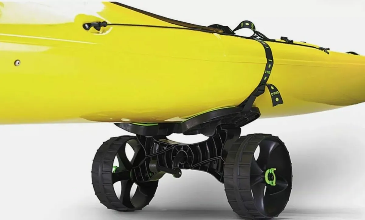 Kayak trolley C-TUG - Image 3