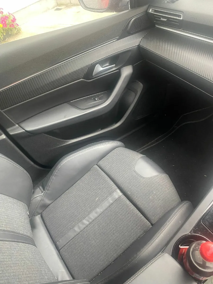 Peugeot 508 2020 - Image 4
