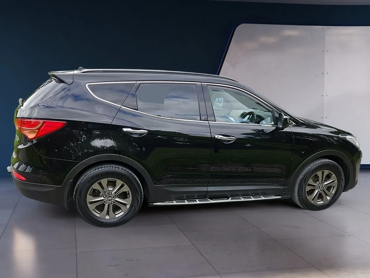 Hyundai Santa Fe AWD NCT 7/26 - Image 4