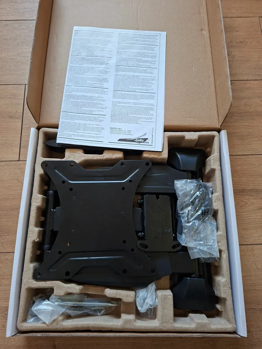 TV Wall Mount - Image 1