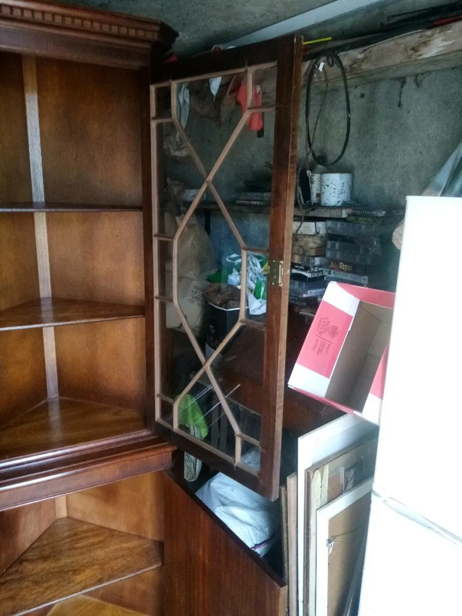 Corner cabinet - Image 2