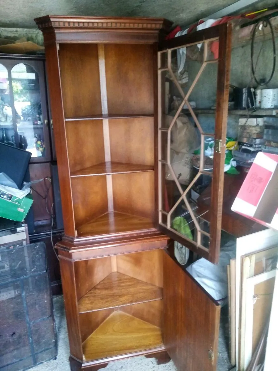 Corner cabinet - Image 3
