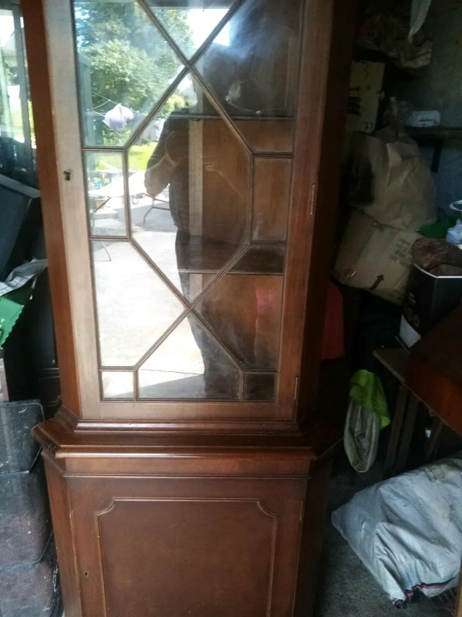 Corner cabinet - Image 4
