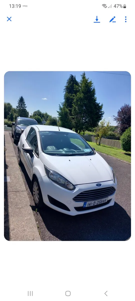 Van - Image 1