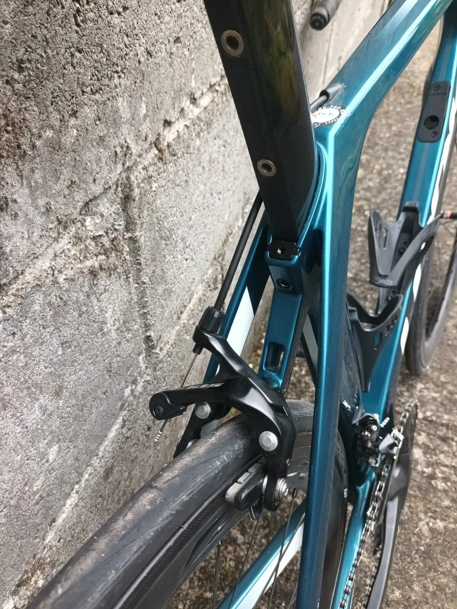 Look 795 Blade RS Road Bike - Image 4