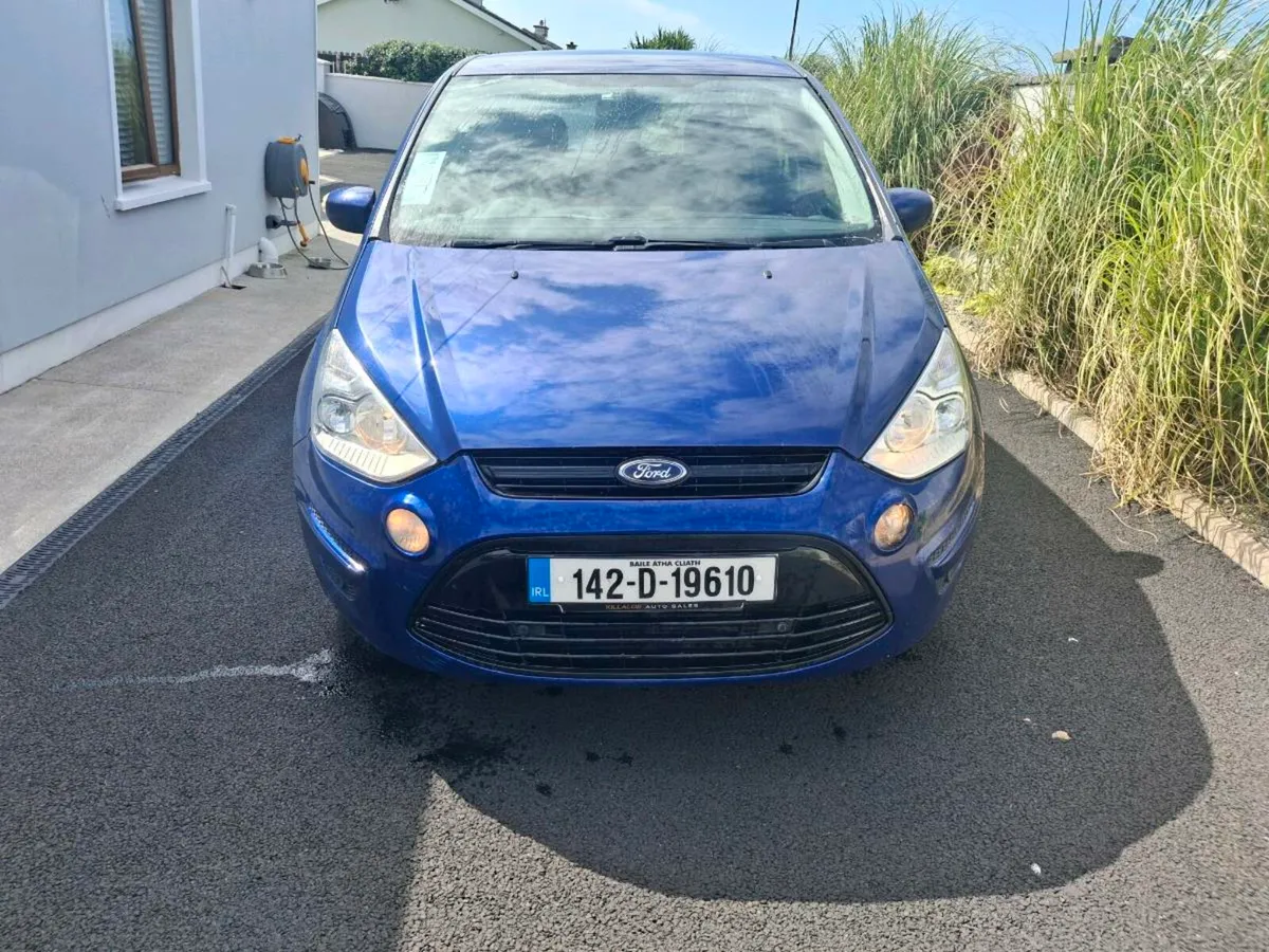 Ford s max - Image 1