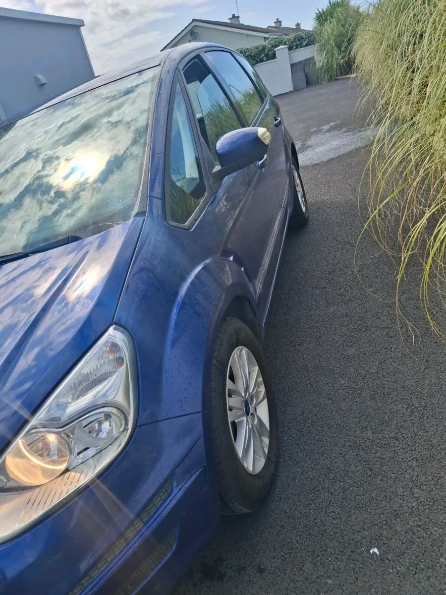 Ford s max - Image 2