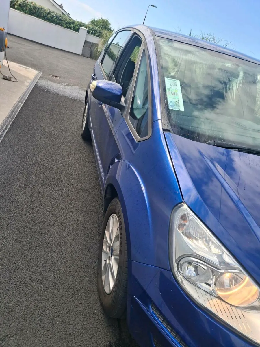 Ford s max - Image 3