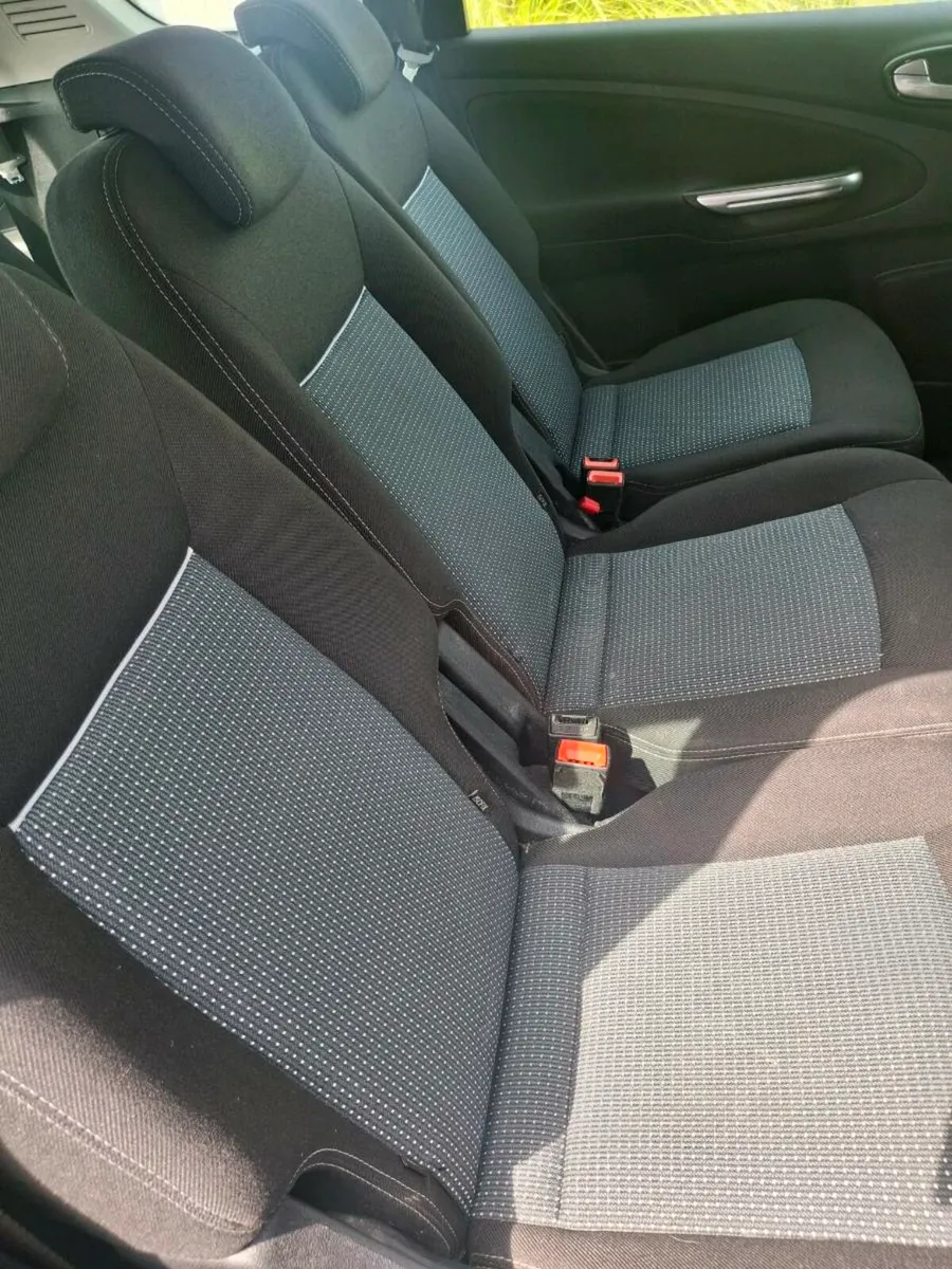 Ford s max - Image 4
