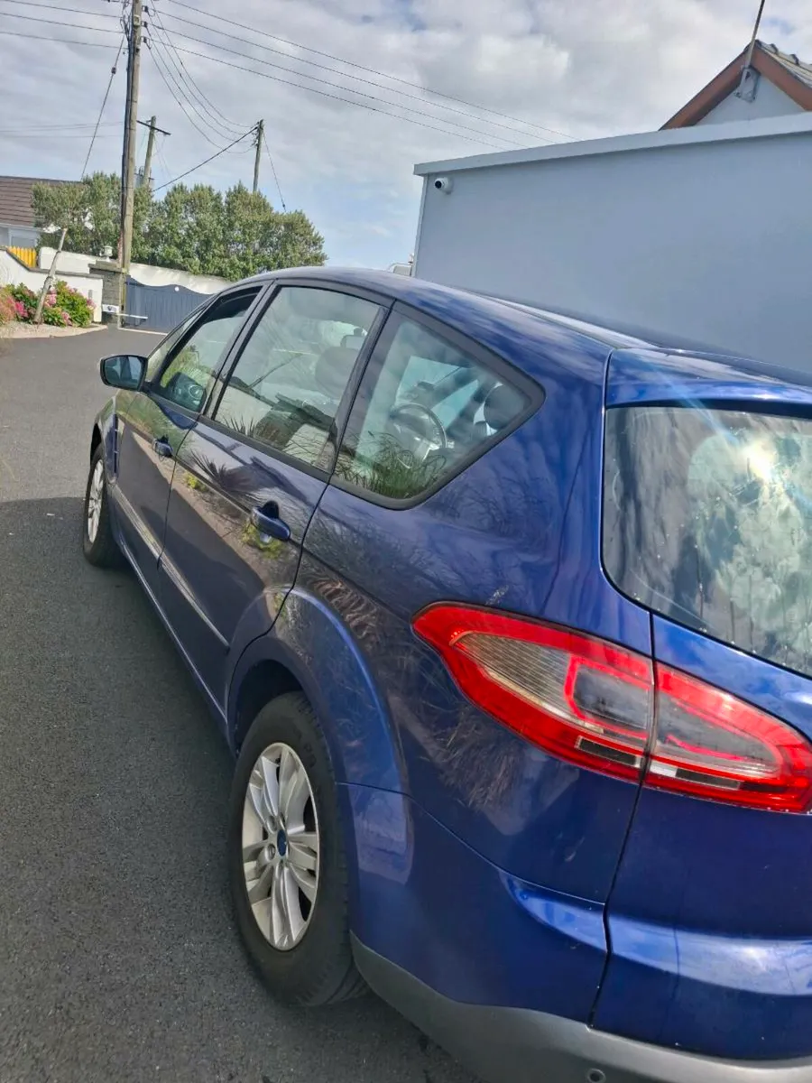 Ford s max - Image 1