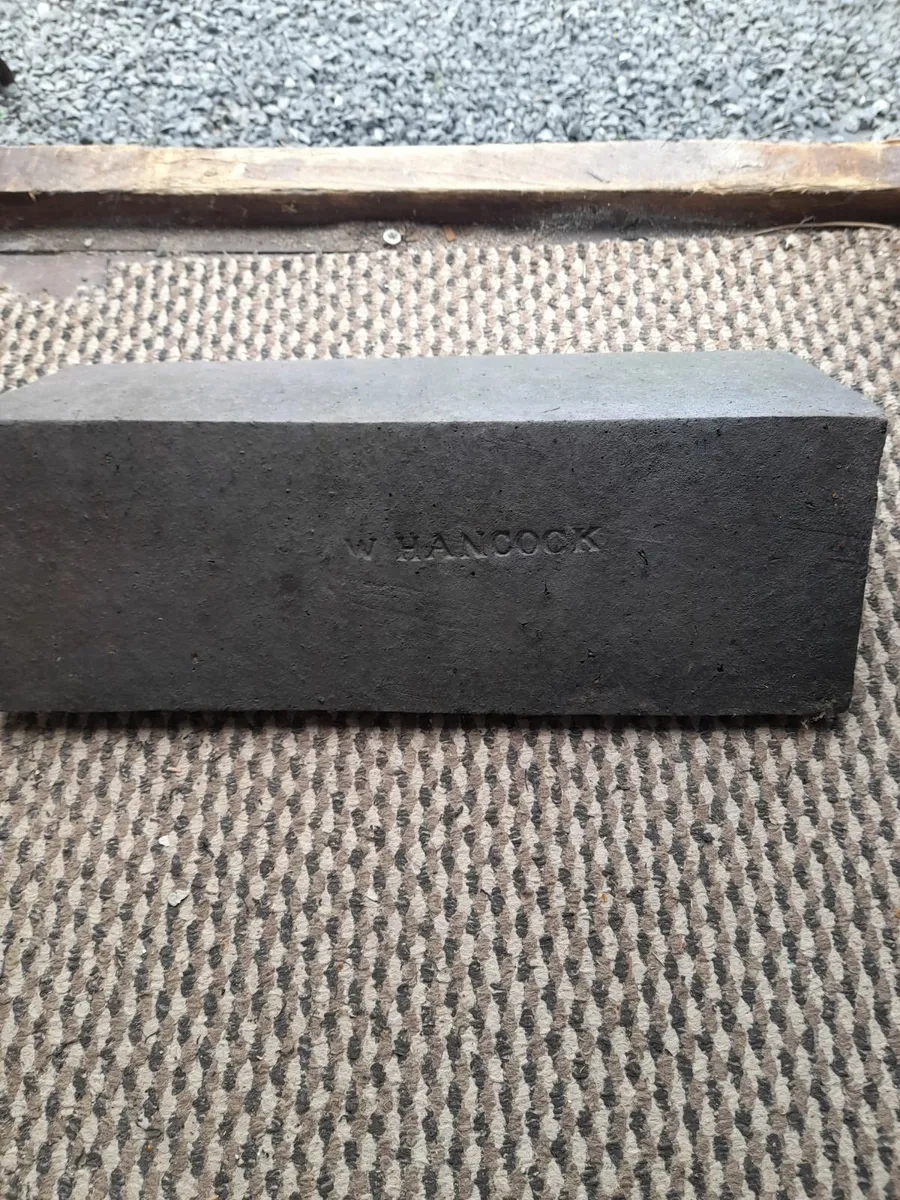 Ridge caps - Image 2