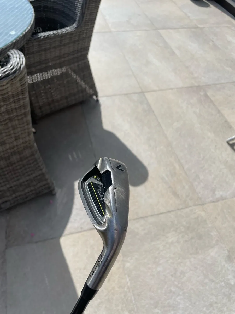 MacGregor Full Golf Club starter set - Image 4