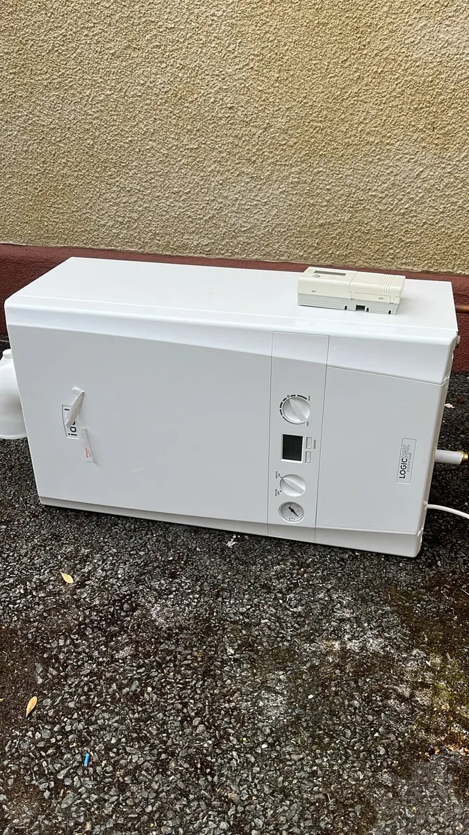 Gas Boiler - Image 3