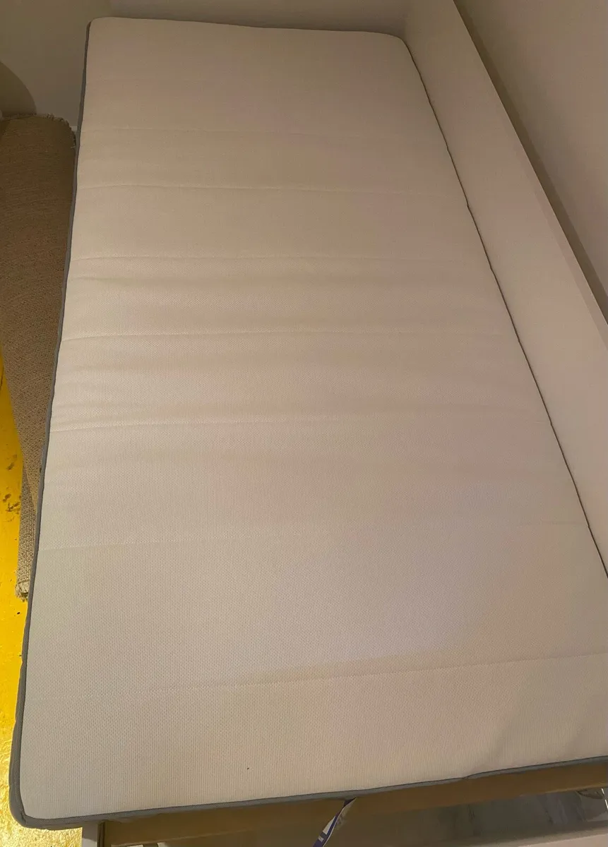 IKEA Single bed mattress - Image 2