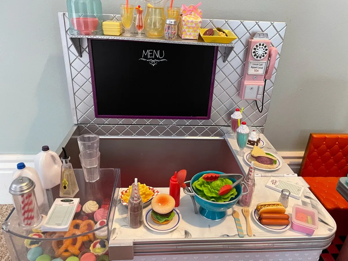 Our Generation Diner - Image 2