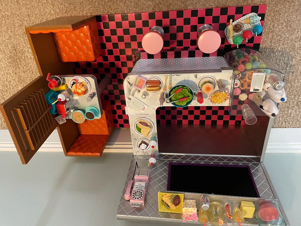 Our Generation Diner - Image 3
