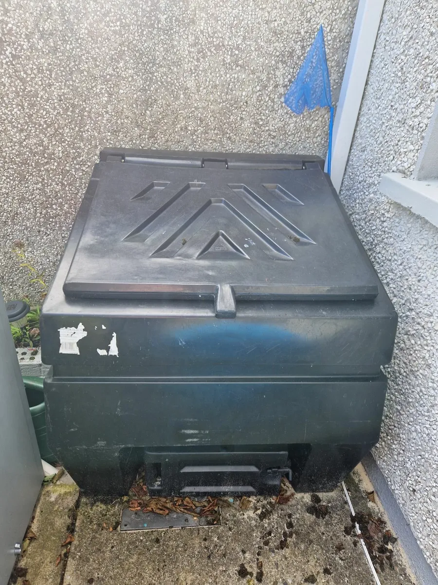 Coal bunker - Image 2