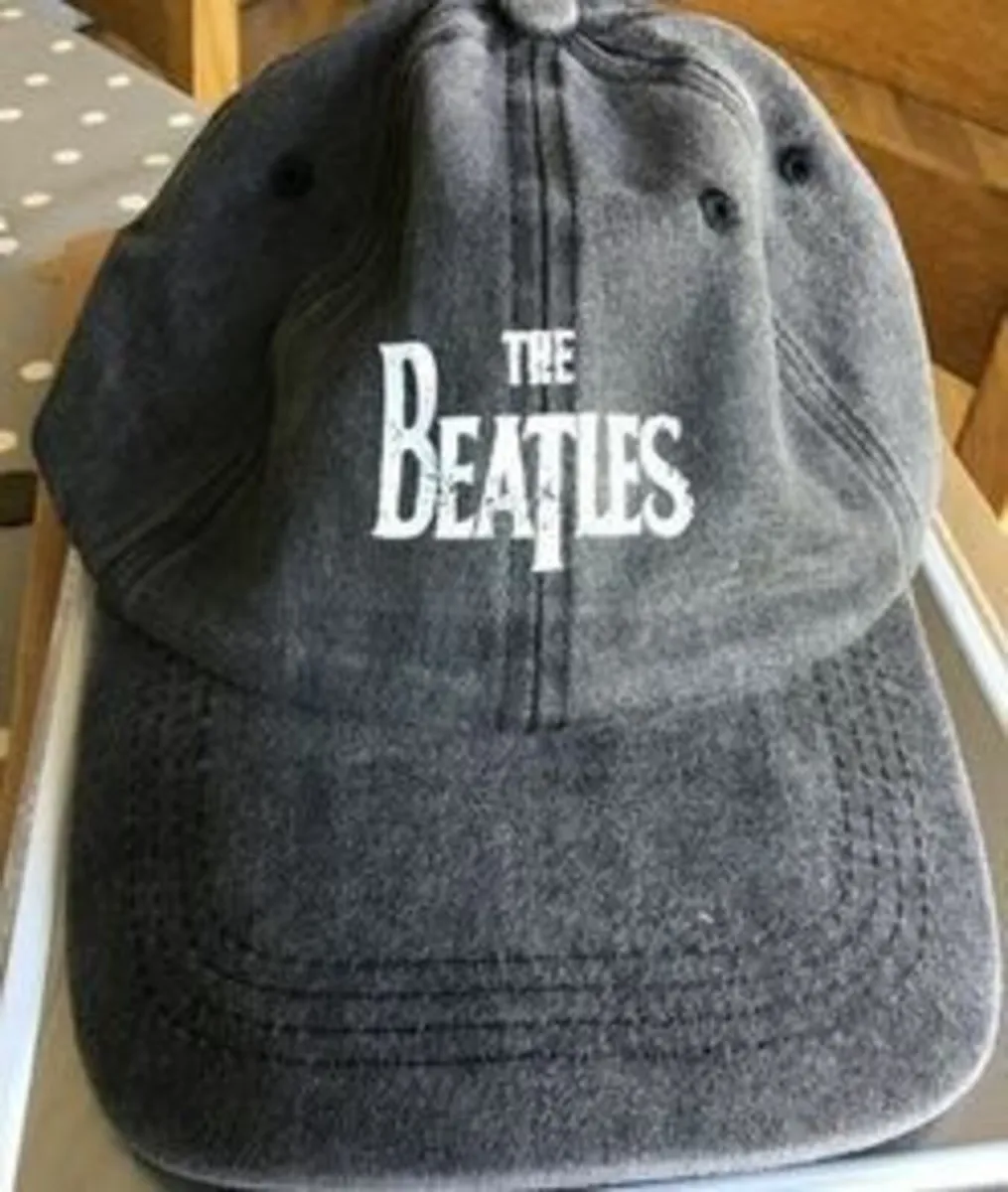 Beatles Cap