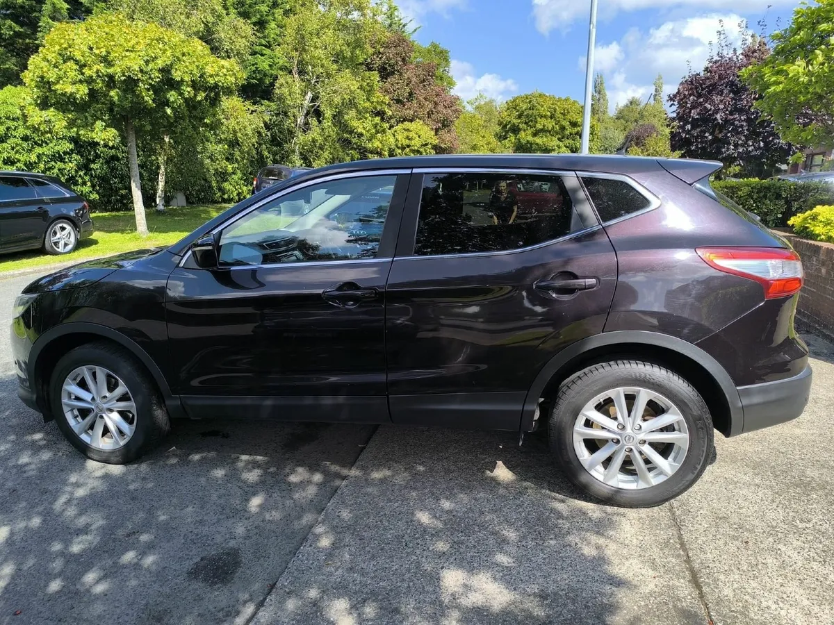 Nissan Qashqai 2014 1.2 Dig-t Acenta Premium - Image 2